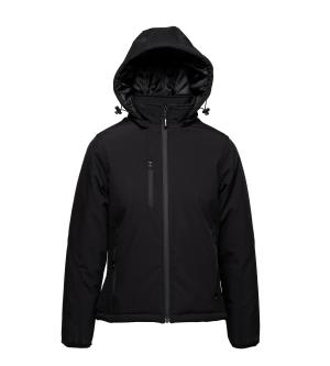 Jacket Austria Heavy Lady