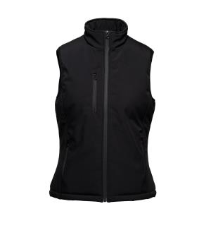 Gilet Savoia Heavy Lady