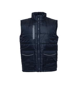 Gilet Manchester