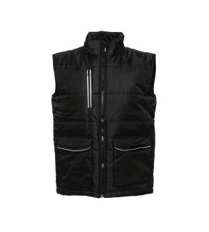 Gilet Manchester