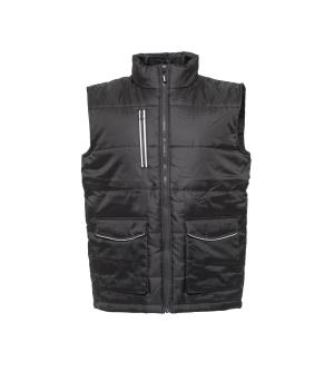 Gilet Manchester