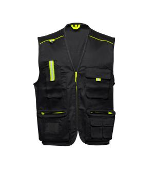 Gilet Mexico