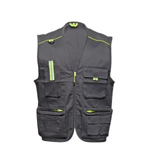 Gilet Mexico
