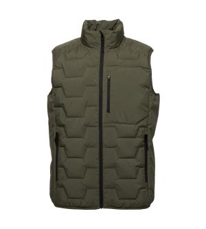 Gilet Michigan