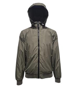 Giubbotto New Utah Man