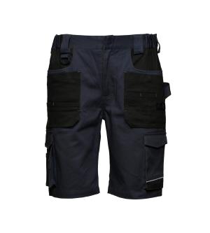 Pantalone Riad Tech Shorts