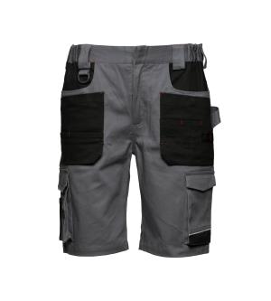 Pantalone Riad Tech Shorts