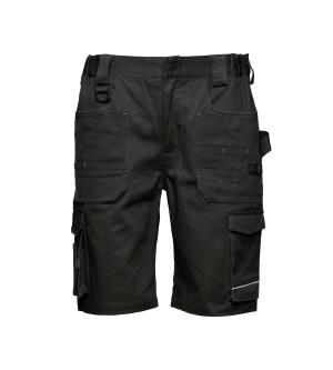 Pantalone Riad Tech Shorts