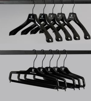 Hangers