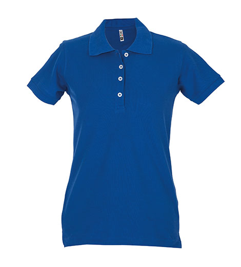 Polo San Francisco Lady