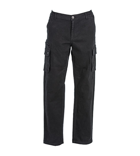 Pantalone France Man