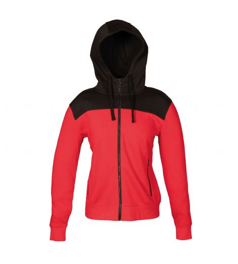 Felpa Washington Lady