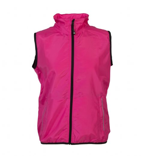 Gilet Fiume Lady