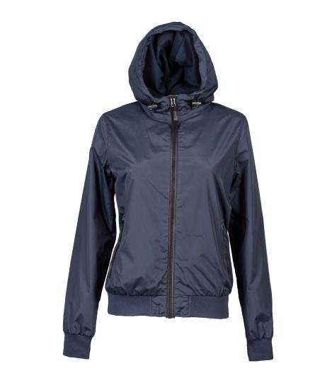 Chaqueta New Utah Lady