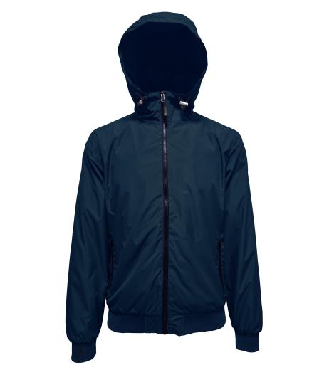 Giubbotto New Utah Man